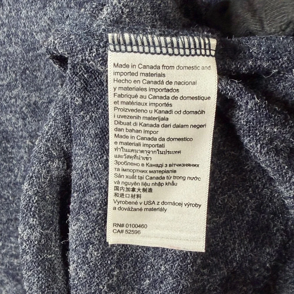 Kavu turtleneck sweater